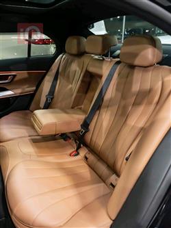 مێرسێدس بێنز E-Class